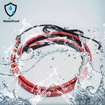 100/90 см автомобильный стайлинг CarRear дополнительные светодиодные стоп-сигналы с указателем поворота ходовые огни Unverisal автоматические тормозные гибкие полоски