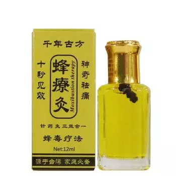 100% эфирное масло, эфирное масло, китайские травяные пластыри, эфирное масло пчелиного яда, релаксация тела, шеи, спины, болеутоляющее, массажный пластырь, тигровый бальзам