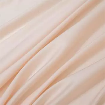 100% Bamboo Bed Sheet Flat Bed Sheets Luxury Flat Sheet Solid Color Single/Double/King/Queen Size Bed Linens Summer Cooling 2024 2xPillowcase 48x74cm