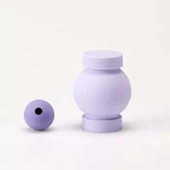 100% безопасно! Новая концептуальная силиконовая игрушка для носа Coconi Ball [Dot SET] Dot ball + mini ball