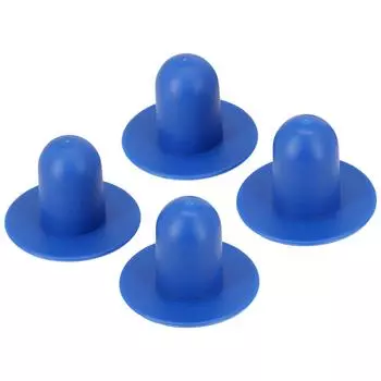 100% Brand New High Quality Hot Sale Swimming Pool Plugs Replacement Wear-resistance Accessories.4pcs For INTEX