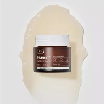 [100-часовое удержание влаги] Увлажняющий бальзам Dr.G Phylogene Barrier / Основной зимний увлажняющий уход