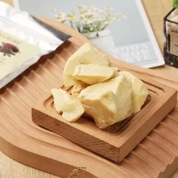 50 г/100 г/200 г/500 г чистое органическое масло какао 100% уход за кожей увлажняющие питательные косметика для тела