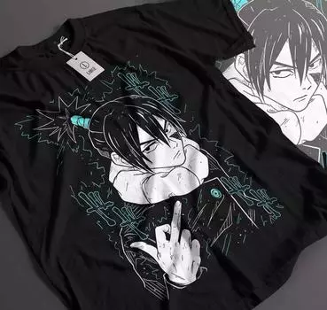 100% cotton TOPS UNISEX TEES MENS WOMENS Mechamaru T-shirt Jujutsu Kaisen Kokichi Muta Anime Manga Anime Shirt Gift 189 S чёрный