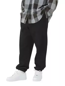 100 Famous Painter зауженные спортивные штаны ЧЕРНЫЕ S 11241147146 [BEAMS] мужские чёрный