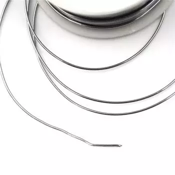 100 г 0,8 мм 60/40 оловянно-свинцовый припой проволока сердечник канифоли пайка 2 флюс катушка трубка 5.5x5.5x2.8cm