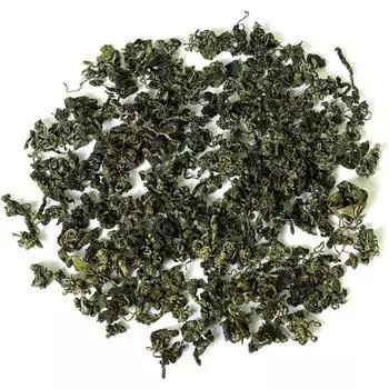 100 г / 3,5 унции семилистный Цзяогулан Гиностемма китайский травяной зеленый чай листовой