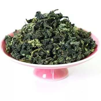 100 г чая Supreme Tieguanyin Tie Guan Yin Oolong - Чай Улун Железной Богини