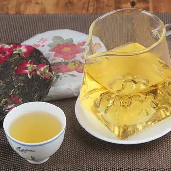 100 г черного чая, питательный, ароматный, освежающий, сладкий, гладкий чай с травами