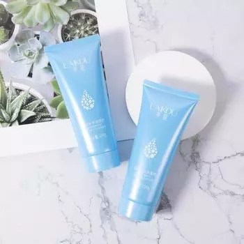 100 г Фруктовая кислота Глубоко очищающий отшелушивающий гель для лица Отшелушивающий скраб для лица Контролирующий жирность кожи Очищающий