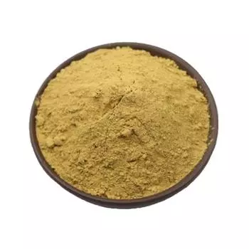 100 г хлорогеновой кислоты 25% ЭКСТРАКТ ЦВЕТКОВ ЖИМОЛИИ ПОРОШОК