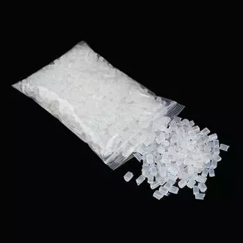 100 г итальянский кератиновый клей сильной фиксации, нескользящий клей для наращивания волос, сменный инструмент