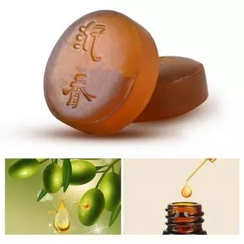 100 г мыла из агарового дерева, увлажняющего, осветляющего тон кожи, ароматизированного, очищающего мыла ручной работы с эфирными маслами для унисекс 100g