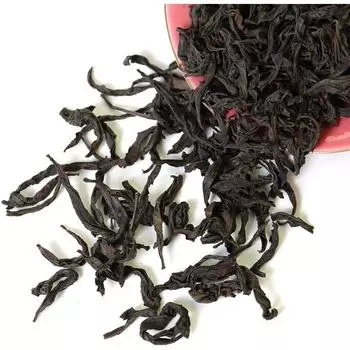 100 г Nonpareil Supreme Fujian Wuyi Da Hong Pao Dahongpao Big Red Robe Rock