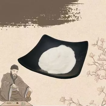 100 г органического экстракта корневища диоскореи 10:1 порошок ямса