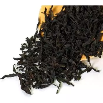 100 г Премиум Фуцзянь Уи Да Хун Пао Дахунпао Большой красный халат с вкладышами