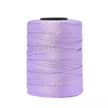 100 г/рулон ручная вязка шапка полая нить сумка тканая пряжа обувь крючком нить удобный материал лед хлопок шелковая нить сделай сам светло-фиолетовый