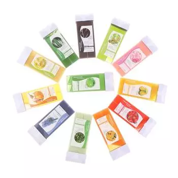 100 г рулонный воск для депиляции, подогреватель меда, нагреватель для удаления волос воском as the picture