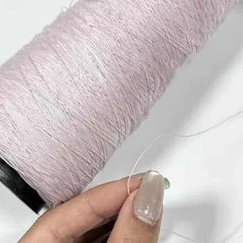 100 г/шар блестящие серебряные вощеные нитки блестящие стальные нитки в шариках золотого или серебряного цвета 0,8 мм