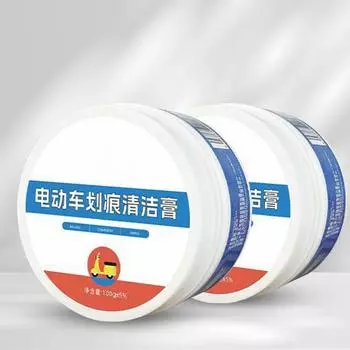 100 г Средство для удаления царапин на автомобиле Многофункциональное средство для удаления царапин на автомобиле Удаление потертостей на автомобиле Долговечное средство для удаления царапин на автомобиле CHINA