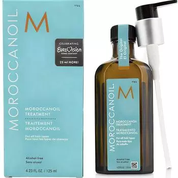 100% гарантия подлинности марокканского масла, оригинал, 125 мл, 1 шт.