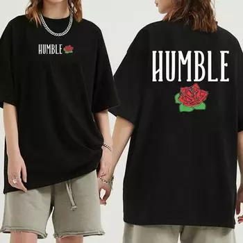 100% хлопок Harajuku футболка Повседневная крутая печать короткие рукава хлопковая летняя футболка хип-хоп футболка манга графика топы футболки уличная одежда S