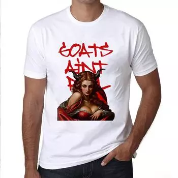 100% хлопок мужская футболка летняя модная футболка с коротким рукавом с графическим принтом S