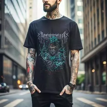 100% хлопок ТОПЫ UNISEX ФУТБОЛКИ МУЖСКИЕ ЖЕНСКИЕ Футболка Деку Всемогущий Моя геройская академия Кацуки Мидория Шото Даби НОВЫЙ 481 S чёрный