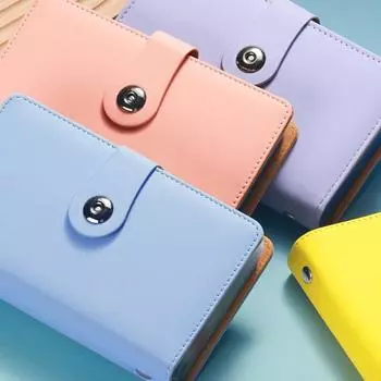 100 конвертов, экономия денег, сложная пара, экономия денег, блокнот с паролем, папка для сбережений, многоразовая бюджетная книга для сбережений A11