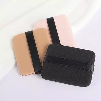 100 листов портативная маслопоглощающая бумага для лица с зеркальным чехлом Красота женская бумага для ухода за лицом поглощает жир на лице Красота Adhesive