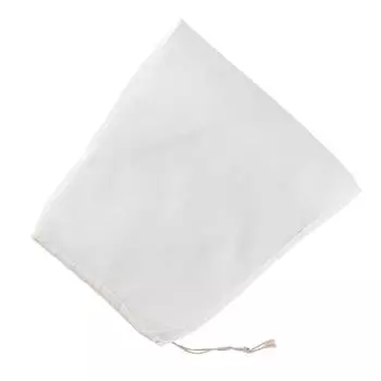 100 меш пищевой винный фильтр-мешок многоразового домашнего приготовления пива(45*62см)