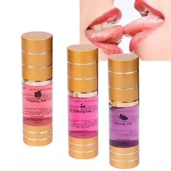 100 мл ароматизированная смазка, гладкая съедобная смазка на водной основе для улучшения орального секса grape 30ml