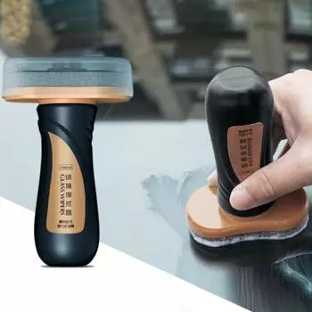 100 мл автомобильный очиститель стекол переднее лобовое стекло пленка для удаления масла непромокаемый агент Rainproof Agent