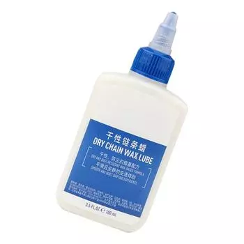 100 мл долговечная смазка для цепи велосипеда, масло для обслуживания цепи, спрей для горного велосипеда, трансмиссионное масло для велосипедных аксессуаров