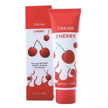 100 мл фруктовый согревающий лубрикант для людей, смазка для взрослых, анальная/вагинальная смазка для массажа One Size