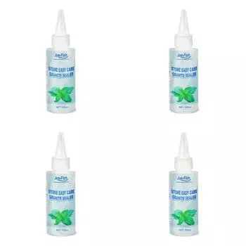 100 мл кухонный очиститель для гранита, восстанавливающий каменный кристалл, средство для покрытия