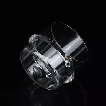 100 мл мерный стаканчик, дозирующая крышка, уплотнительная крышка для запасной части Thermomix Tm31 Tm6 Tm5 One Size