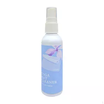 100 мл Очиститель для ковров, тренажеров и пилатес-оборудования Type A