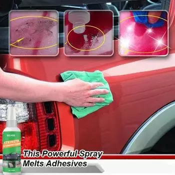 100 мл пенный очиститель для домашнего использования, спрей, многоцелевой очиститель против старения, инструменты для салона автомобиля или бытовой техники, дропшиппинг I0K0 China