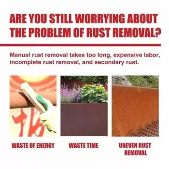 100 мл преобразователь ржавчины для шасси автомобиля, средство для удаления ржавчины на металлической основе, защита от ржавчины для легковых автомобилей, внедорожников, грузовиков, средство для удаления ржавчины 100ml