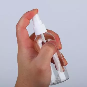 100 мл распылительная бутылка