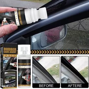 100 мл средство для отверждения автомобильной резины, спрей для ухода за реноватором резины, жидкий воск, средство для ухода за полировкой, средство для ухода за автомобилем, средства для ухода за автомобилем POLISHES