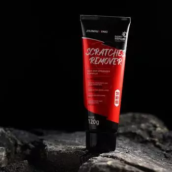 100 мл воск для ремонта царапин на автомобильной краске, средство для полировки поверхности автомобиля, дезактивация царапин E6O3