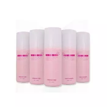 100 мл Женский парик Уход за средством Модный парик Специальный уход восстанавливающий жидкий натуральный крем 100ml