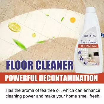100 мл жидкость для чистки полов, эффективное удаление пятен, осветляющее средство для чистки деревянных полов для домашней комнаты