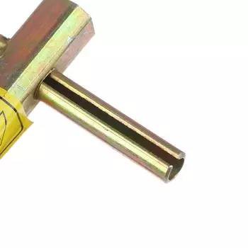 100 мм удлиненный тип лифта треугольный ключ треугольный ключ поезд треугольный ключ 100mm