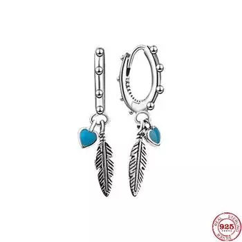 100% настоящие серьги из стерлингового серебра 925 пробы, классические серьги с цирконом, подходят для женщин, изготавливающих ювелирные изделия, подарок на свадьбу, вечеринку, помолвку белый