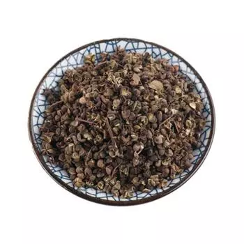 100% натуральные фрукты эводии Evodiae Rutaecarpa Wu Zhu Yu, китайские травяные лекарства 250g