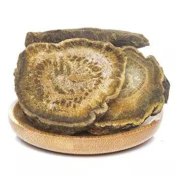 100% натуральный ревень Da Huang Dahuang Radix et Rhizoma Rhei, растительная медицина