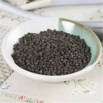 100% натуральный травяной чай Bu Gu Zhi с фруктами псоралеи, органический китайский травяной чай 250g